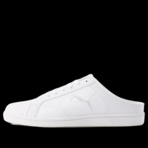 PUMA Smash Cat SL 'White'