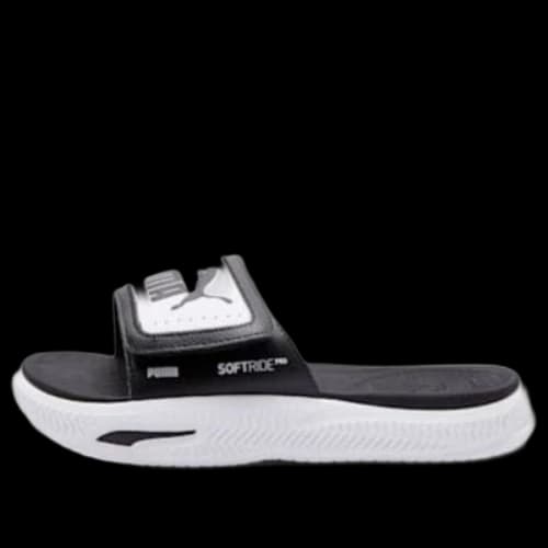 PUMA Softride Pro V 'White Black' (Women's)