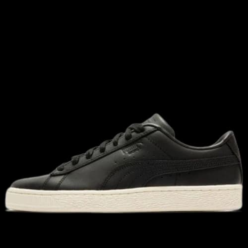 PUMA Basket Classic 75Y PRM 'Black'