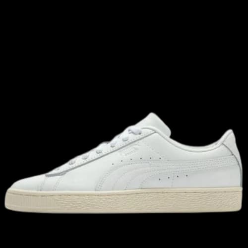 PUMA Basket Classic 75Y PRM 'White'