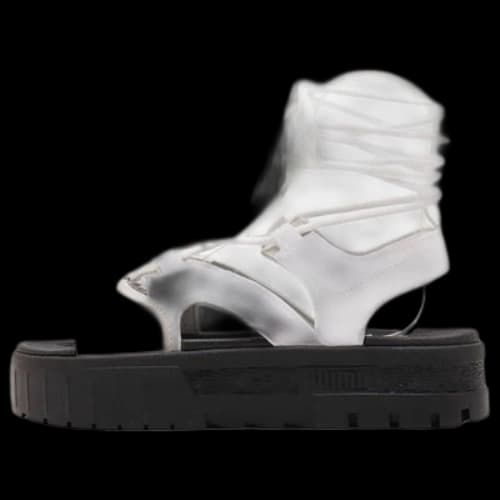 PUMA Mayze Sandals 'White' (Women's)