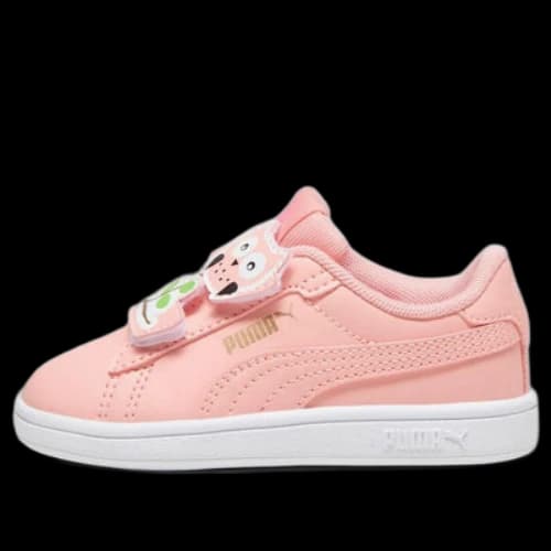 (TD) PUMA Smash 3.0 'Pink'