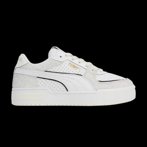 PUMA Palm Tree Crew x CA Pro 'Warm White'