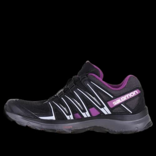 SALOMON XA LITE 'Black Purple' (Women's)