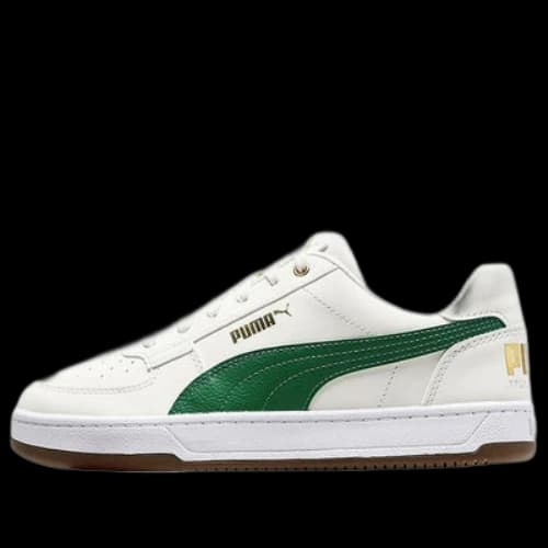 PUMA Caven 2.0 75 Years Sneakers 'Archive Green'