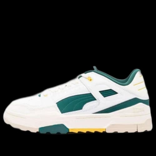 PUMA Slipstream Lo Xtreme Sneakers 'White Teal'
