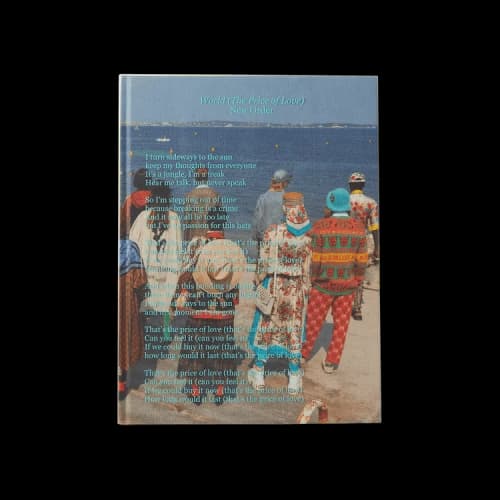 Books Gucci World (The Price Of Love) by Martin Parr