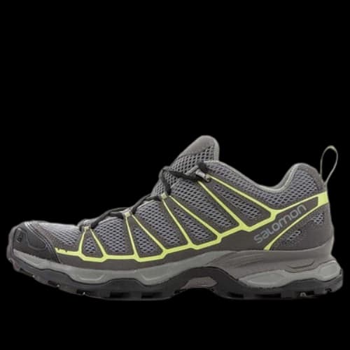 Salomon X Ultra Prime 'Ash'