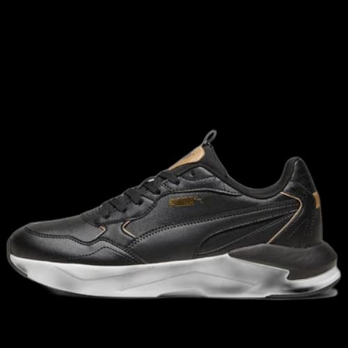 PUMA X-Ray Speed Lite Pop Up Metallics 'Black' (Women's)