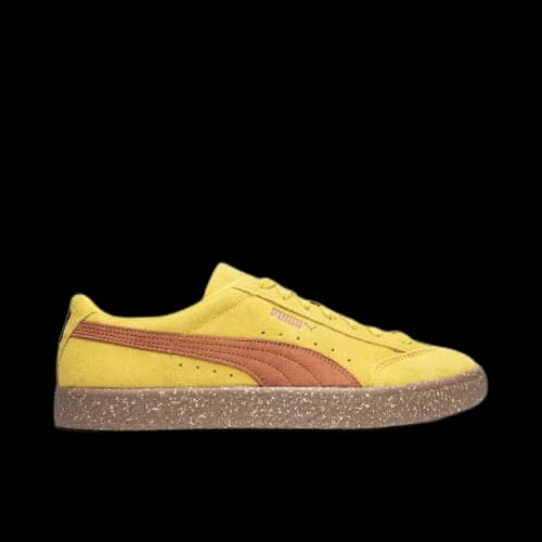 Puma Suede Vintage Perks and Mini
