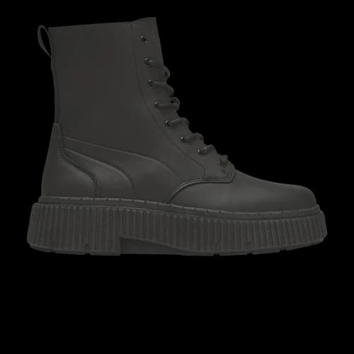 PUMA Dinara 'Triple Black' (Women's)