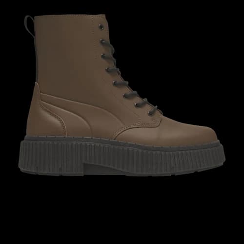 PUMA Dinara Boots 'Chocolate' (Women's)