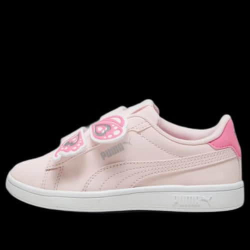 (PS) PUMA Smash 3.0 'Butterfly Pink'