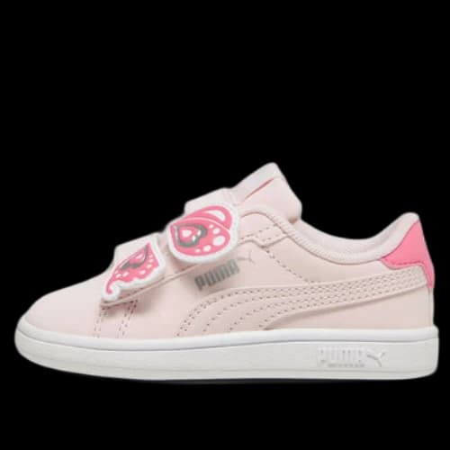 (TD) PUMA Smash 3.0 'Butterfly Pink'