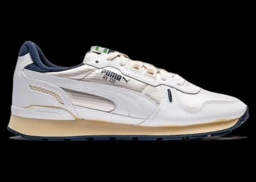 Puma RX 737 The Never Worn 2