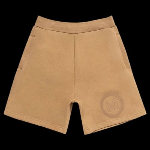 Market M Sweatshorts 'Brown'