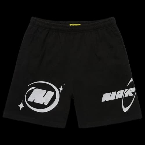 Market Volta Short 'Black'