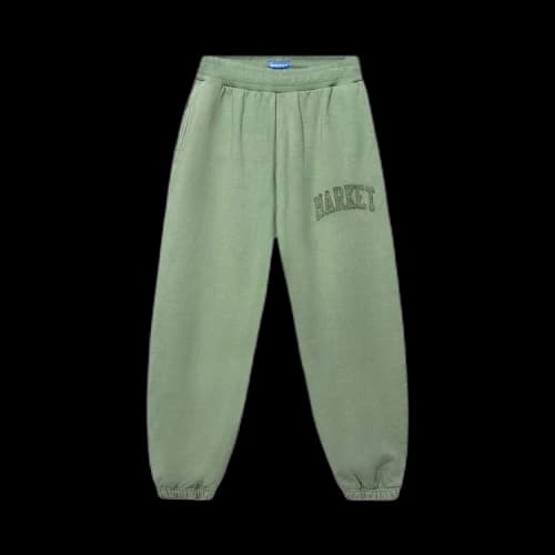 Market Vintage Wash Arc Sweatpants 'Basil'