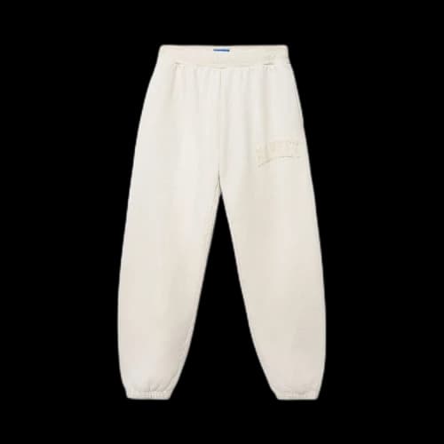 Market Vintage Wash Arc Sweatpants 'Ecru'