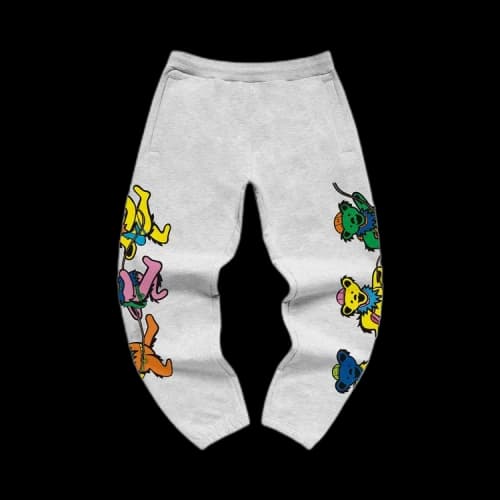 Market x Grateful Dead PMA Sweatpants 'Grey'