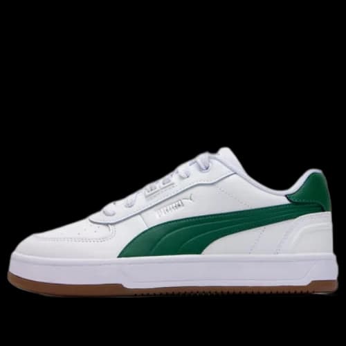 PUMA Caven 2.0 Lux 'White Green'