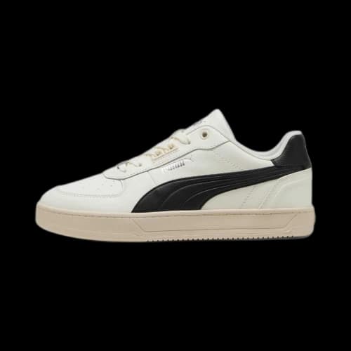 Puma Caven 2.0 Lux 'Alpine Snow Black'