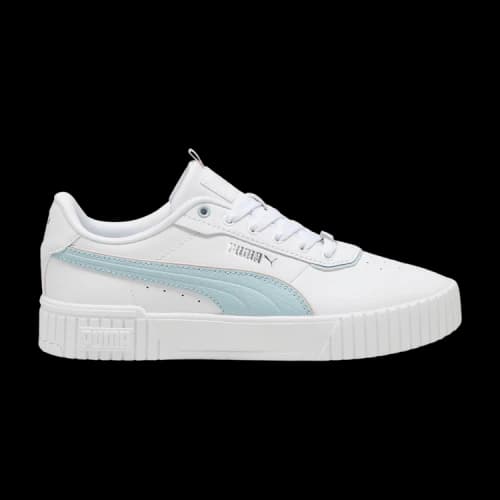 Puma Carina 2.0 Lux 'White Frosted Dew' (Women's)