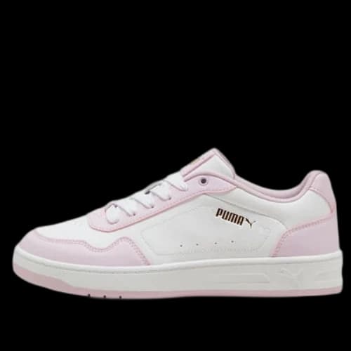 PUMA Court Classy 'White Grape Mist' (Women's)
