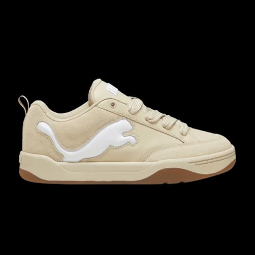 PUMA Footwear Park Lifestyle SD 'Putty Cream'