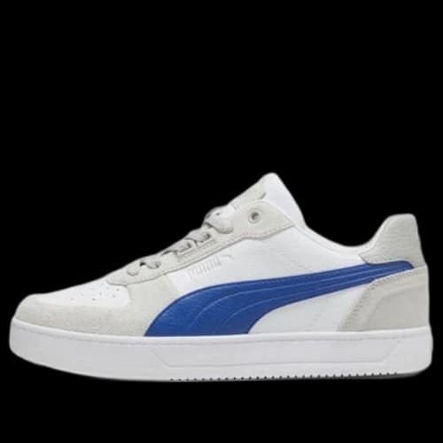 PUMA Caven 2.0 'White Grey Blue'