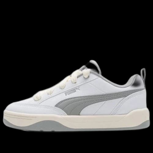 PUMA Park Lifestyle 'White Grey'