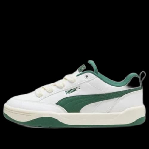 PUMA Park 'White Green'