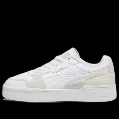 PUMA CA Pro Lux III 'White'