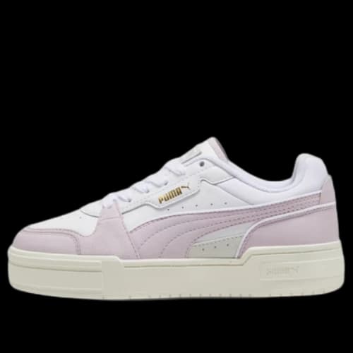 PUMA CA Pro Lux III 'White Pink'