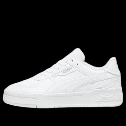 PUMA CA Pro Ripple 'White'