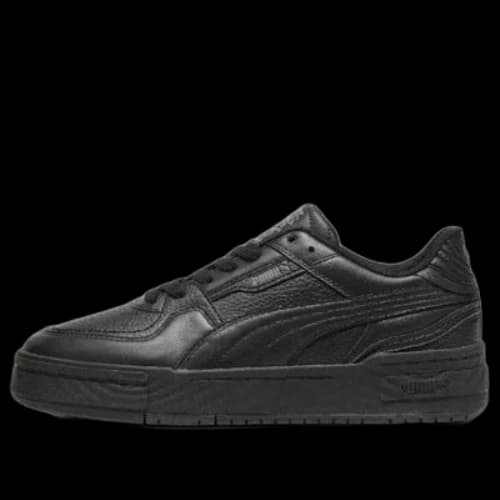 PUMA CA Pro Ripple 'Black'