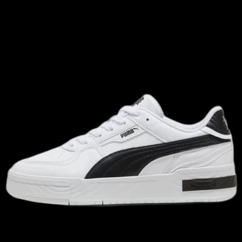 PUMA CA Pro Ripple 'White Black'