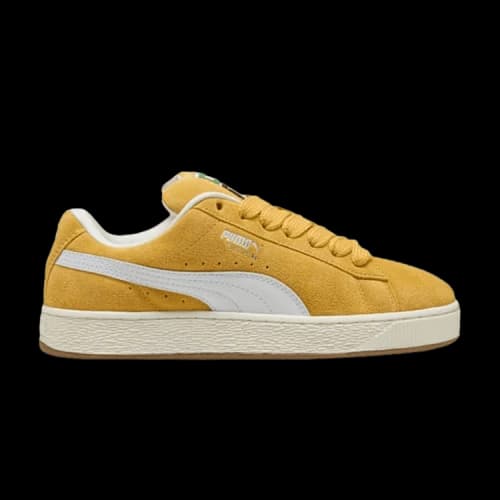 PUMA Suede XL 'Archive Gold'