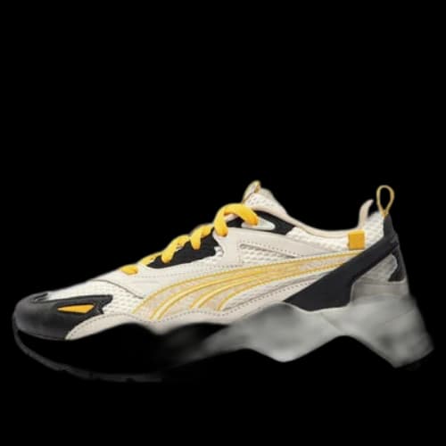 PUMA RS-X Efekt Bz Yinshua 'Beige White Black'