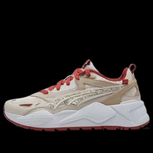 PUMA RS-X Efekt Bz Yinshua 'Beige Red'
