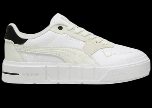 Puma Cali Court Pure Luxe (Women's)