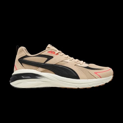 PUMA Hypnotic LS 'Prairie Tan'