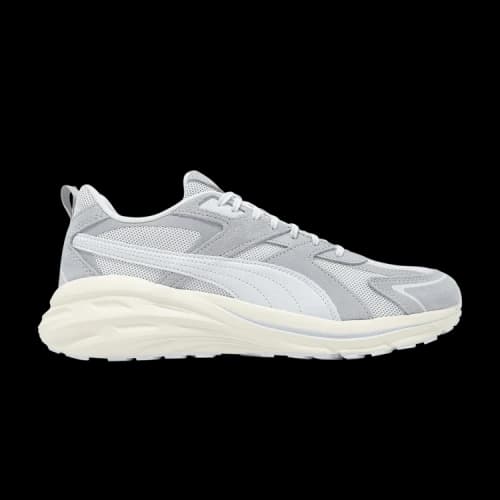 Puma Hypnotic LS 'Feather Grey'