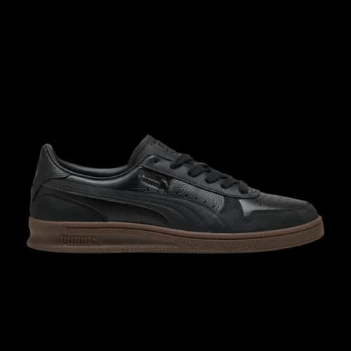 PUMA Indoor OG 'Black'