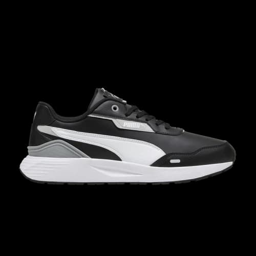 Puma Runtamed Plus L 'Black White Grey'