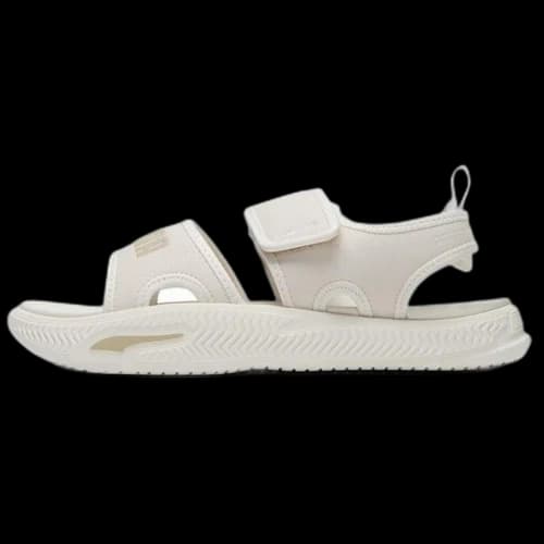 PUMA Softride Pro Sandals 24 'Beige' (Women's)
