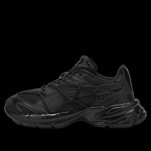 PUMA Velophasis Noir 'Black' (Women's)