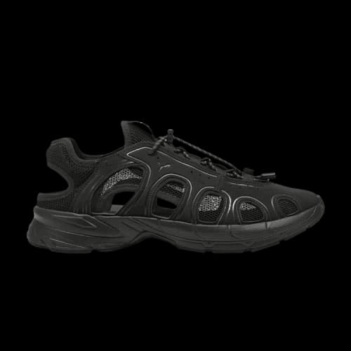 PUMA Velo Sandal 'Black White'