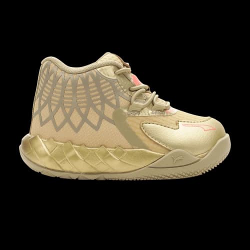 PUMA MB.01 Infant 'Golden Child'