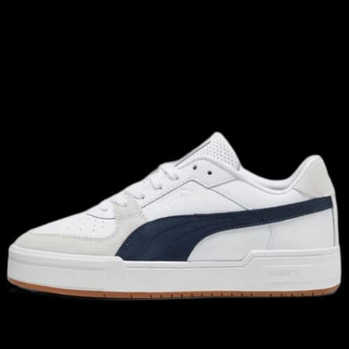 PUMA Ca Pro 'White Black'